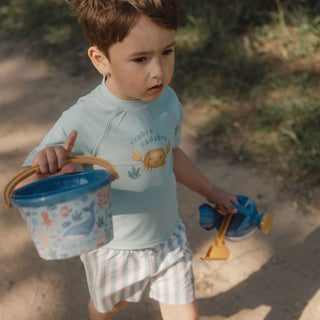 Little Dutch 5 Piece Beach Set - Ocean World