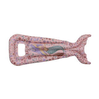 Little Dutch Airbed With Tail - Dreamy Mermaid