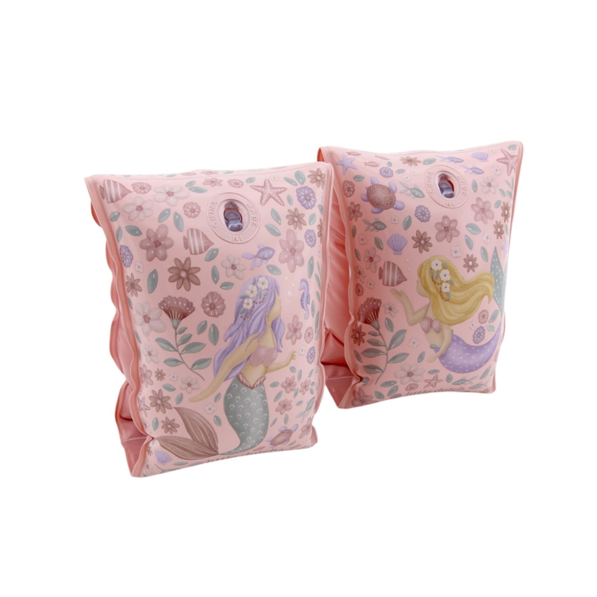 Little Dutch Armbands - Dreamy Mermaid