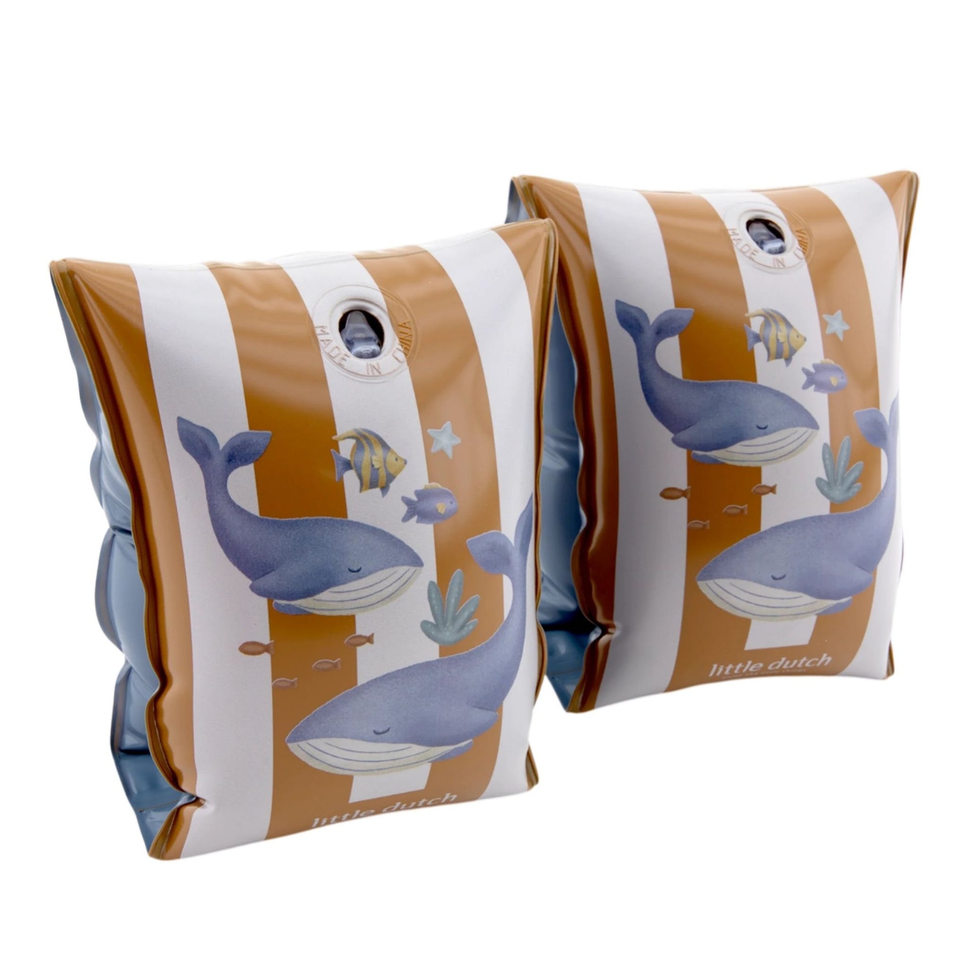 Little Dutch Armbands - Ocean World
