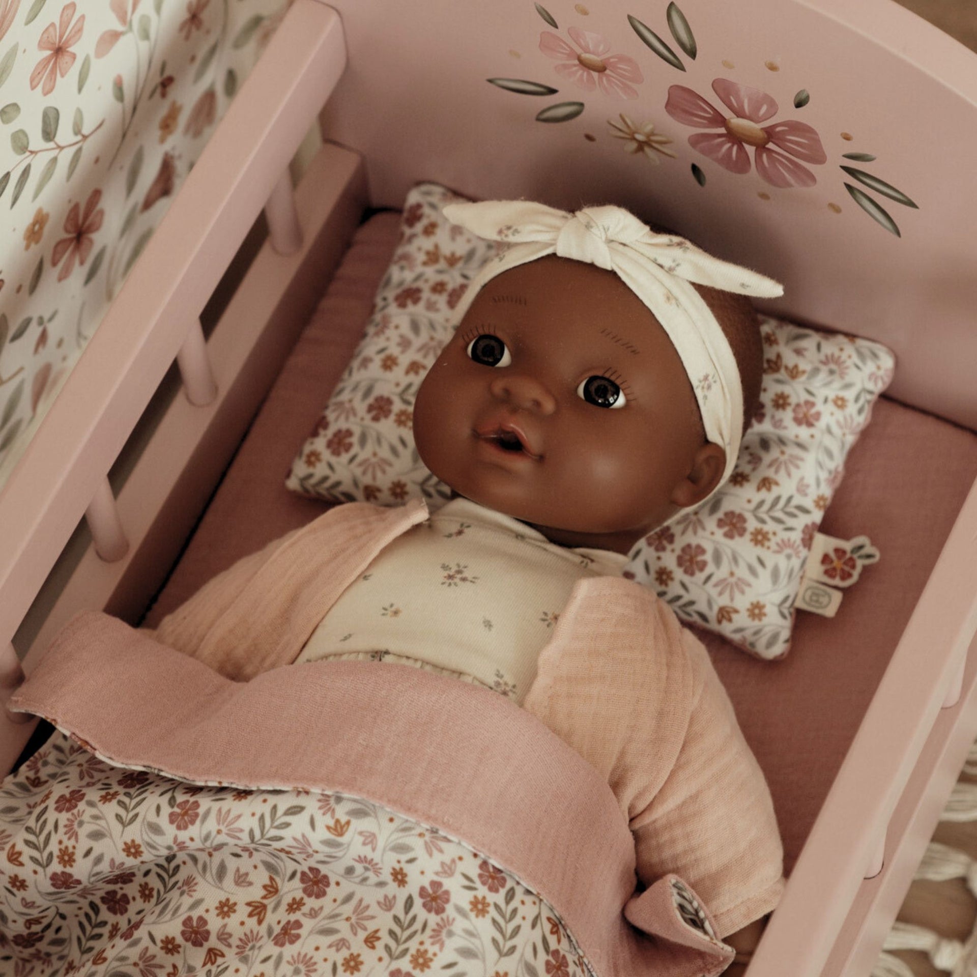 Little Dutch Baby Doll Noa