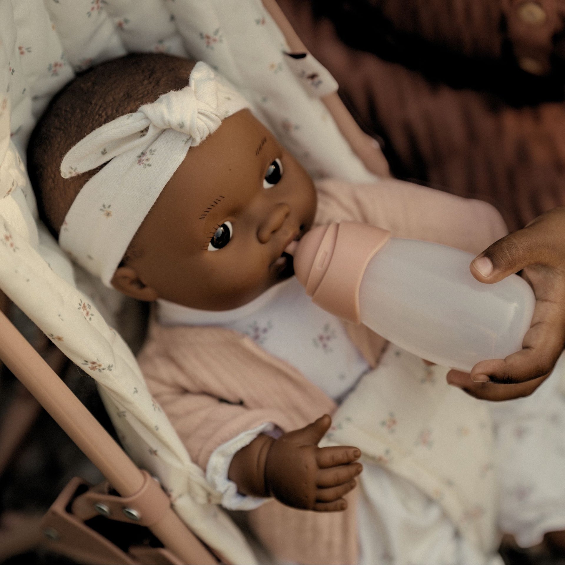 Little Dutch Baby Doll Noa