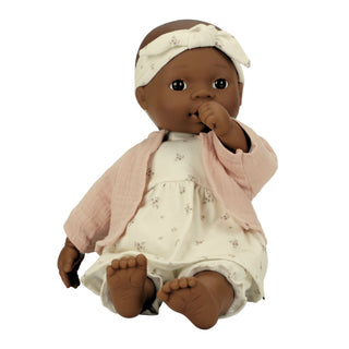 Little Dutch Baby Doll Noa