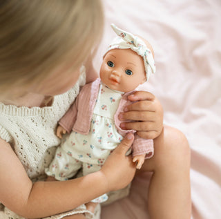 Little Dutch Baby Doll Philou - 26cm
