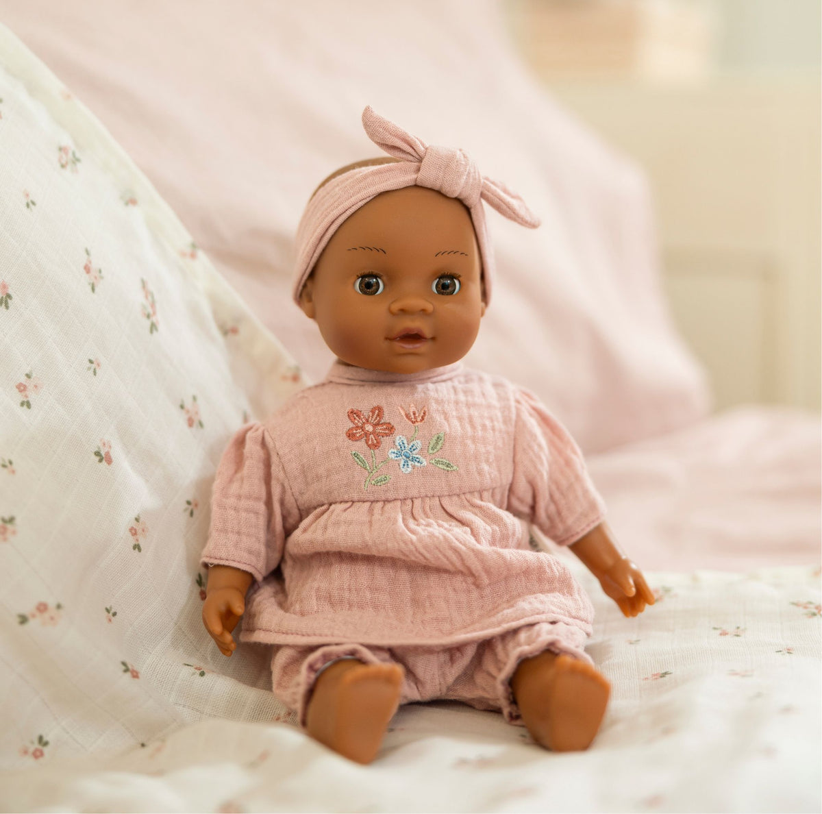 Little Dutch Baby Doll Yara - 26cm