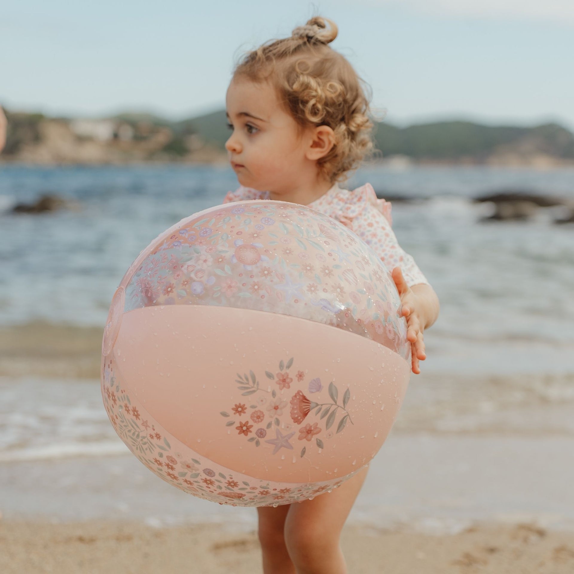 Little Dutch Beachball - Dreamy Mermaid