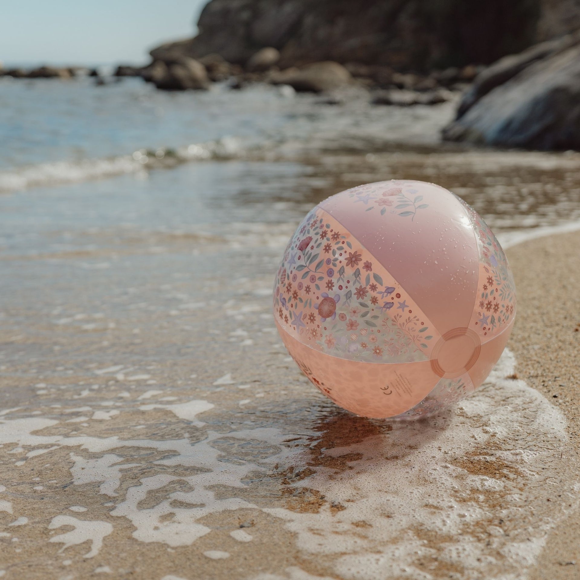 Little Dutch Beachball - Dreamy Mermaid