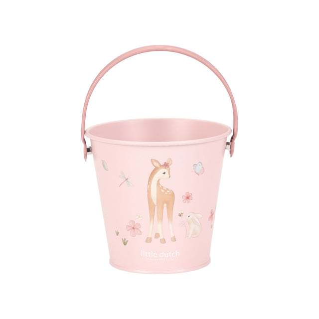 Little Dutch Bucket - Fairy Garden