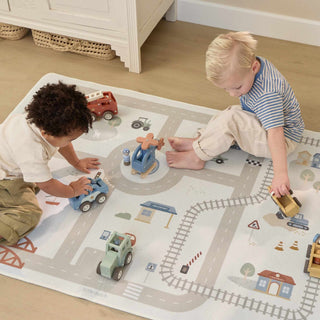 Little Dutch Car Play Mat