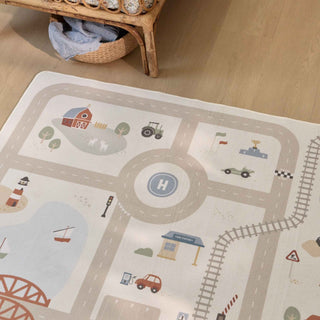 Little Dutch Car Play Mat