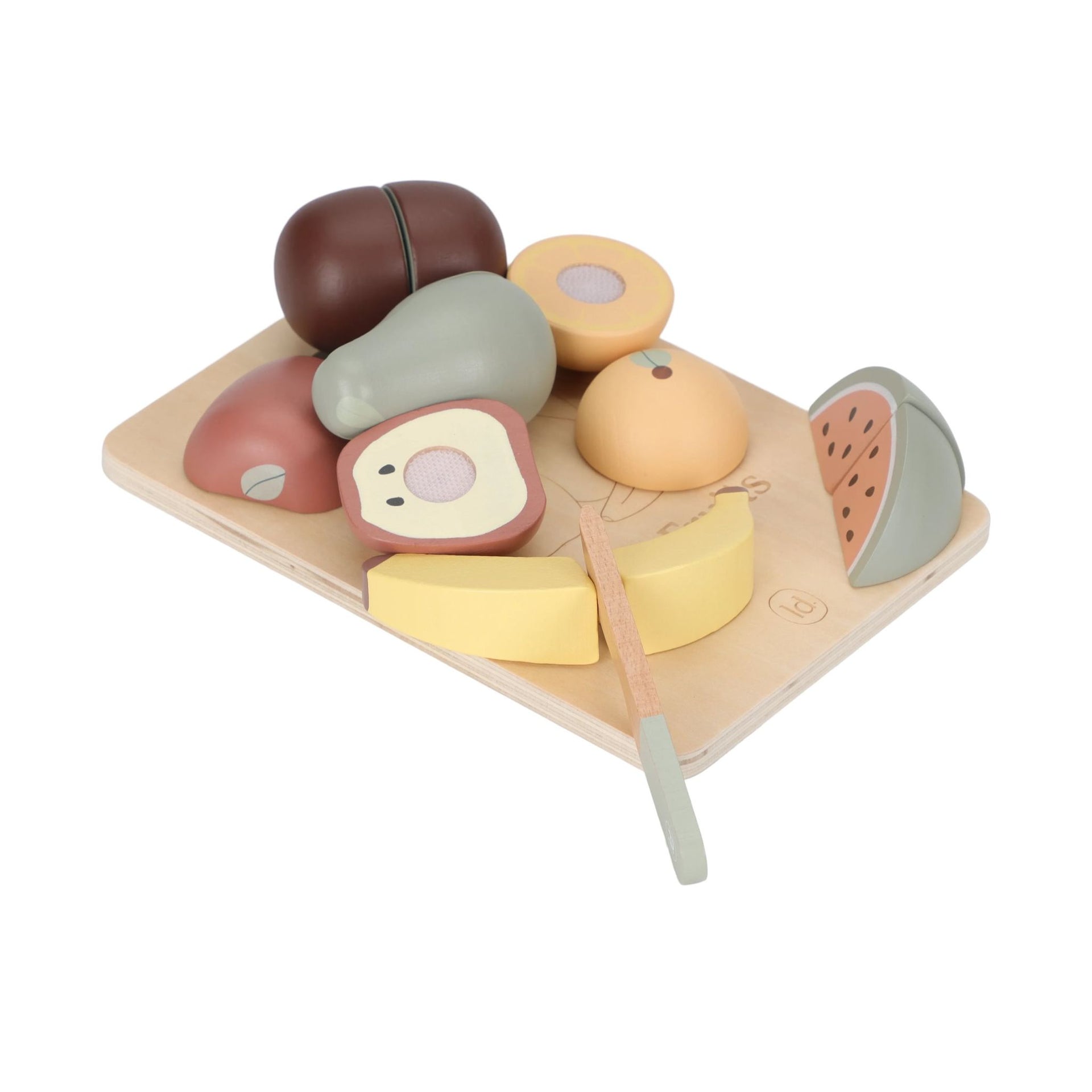 Little Dutch Market Stall Bundle
