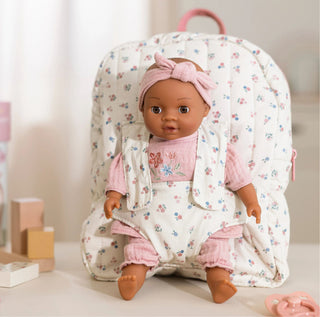Little Dutch Backpack Doll Carrier