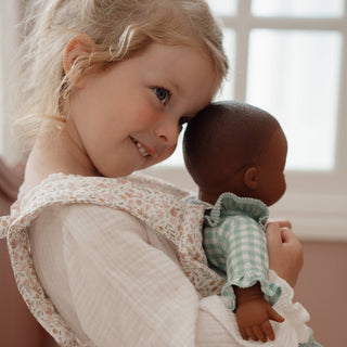 Little Dutch Doll Carrier