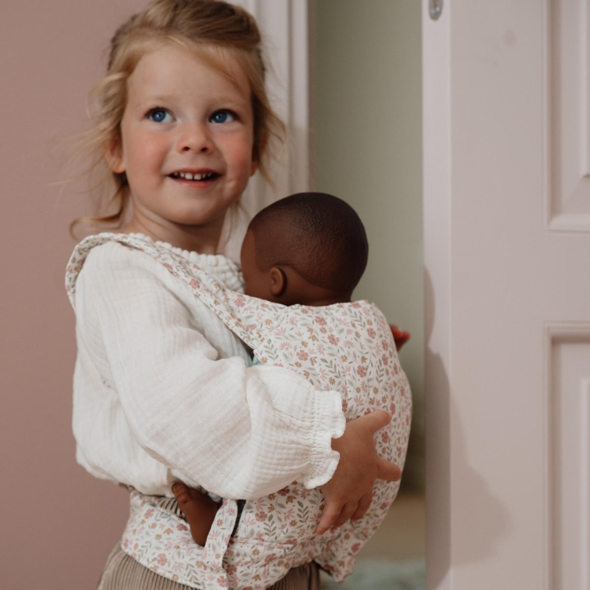 Little Dutch Doll Carrier