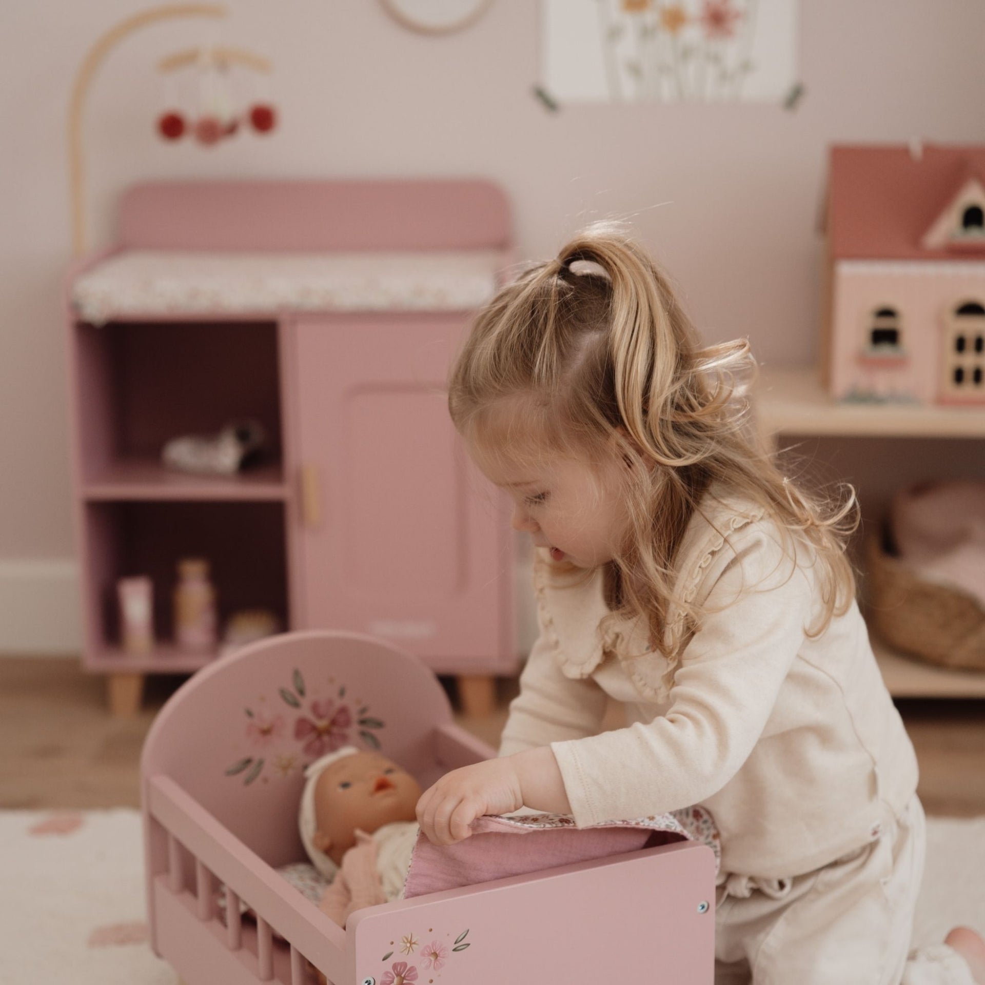 Little Dutch Doll Nursery Bundle