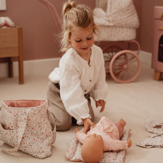 Little Dutch Doll Accessories Playtime Bundle