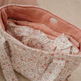 Little Dutch Doll Nursery Bag Set