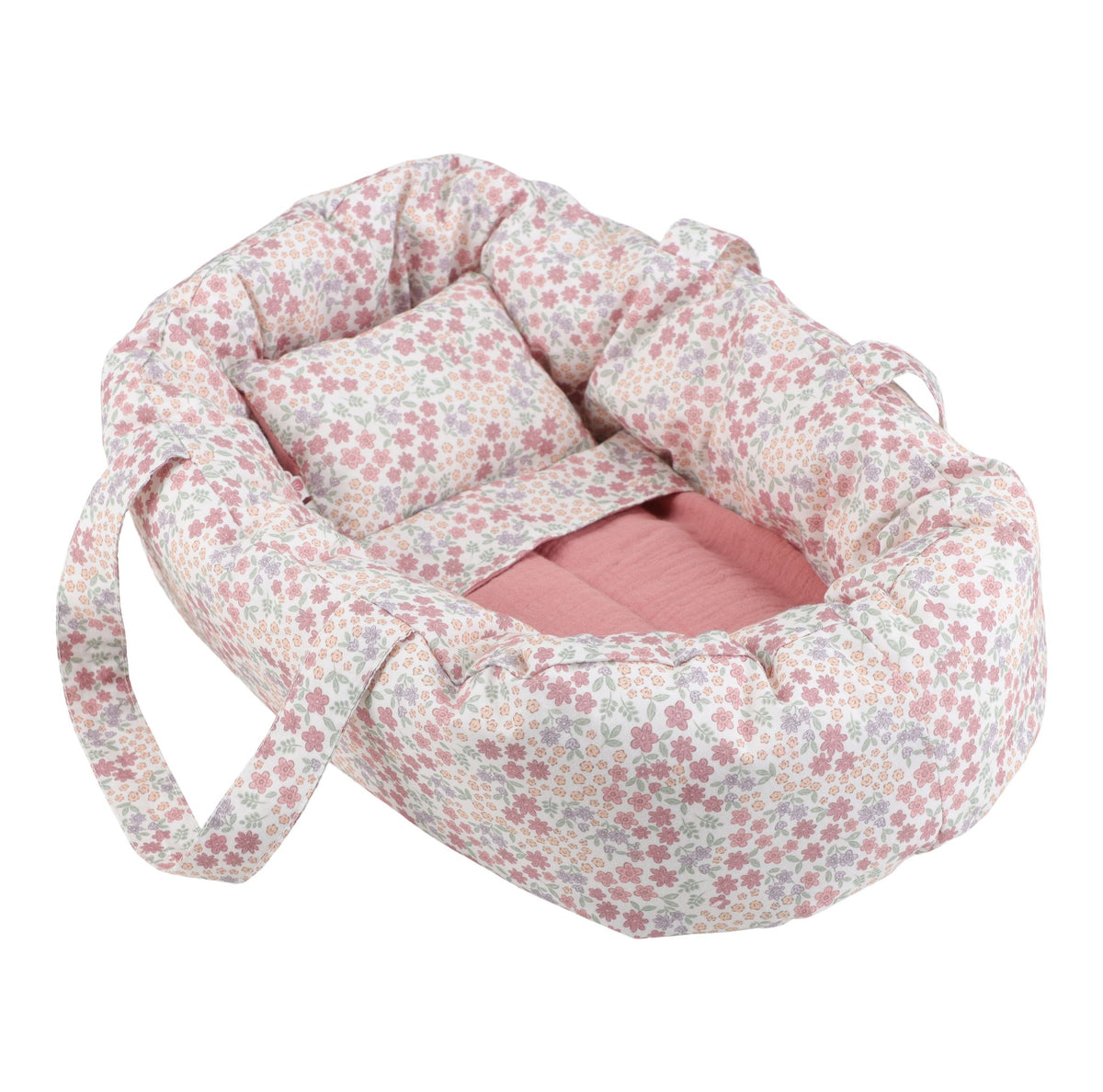 Little Dutch Doll Travel Cot