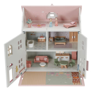 Little Dutch Dolls House Bundle - Furniture Expansion