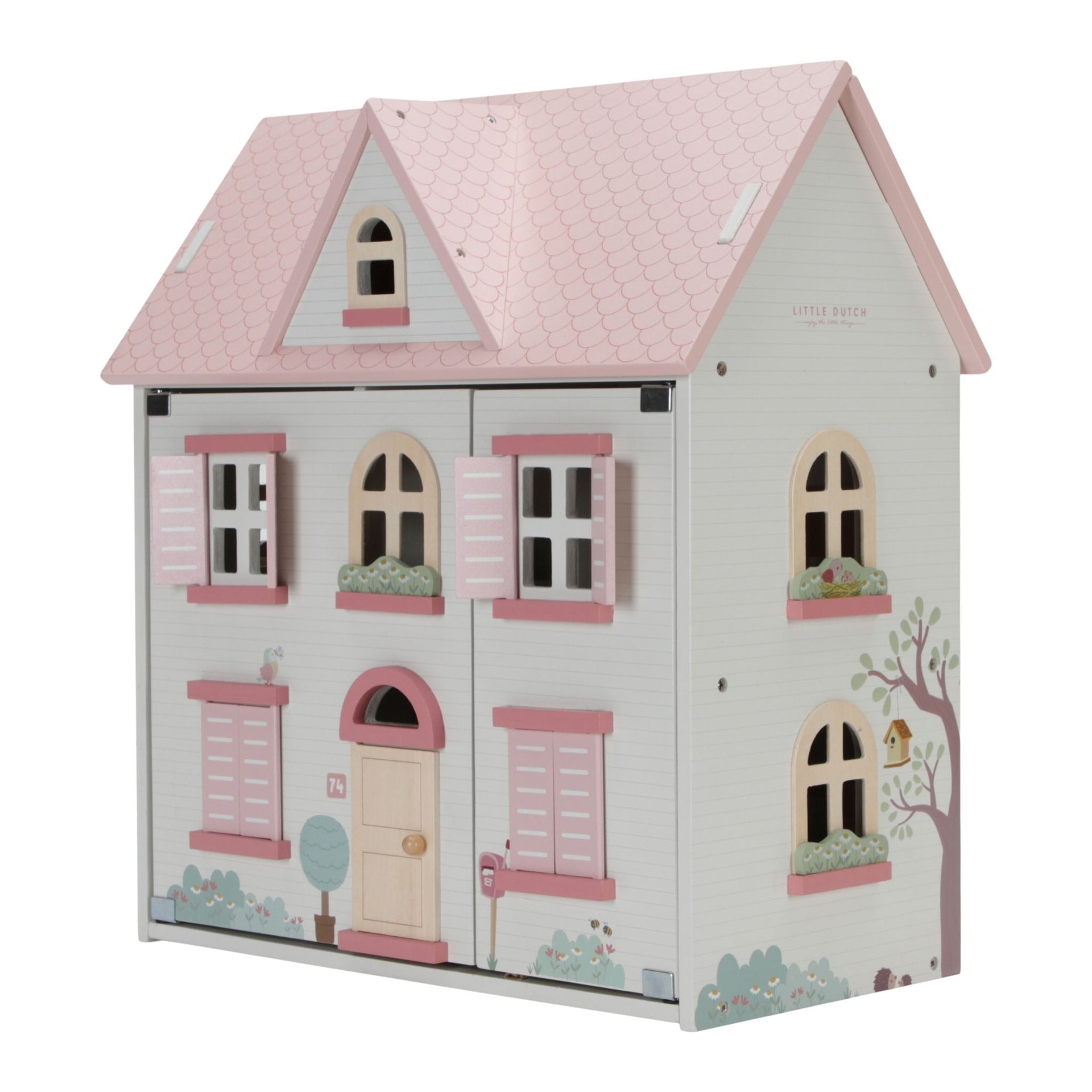 Little Dutch Dolls House Bundle - Furniture Expansion