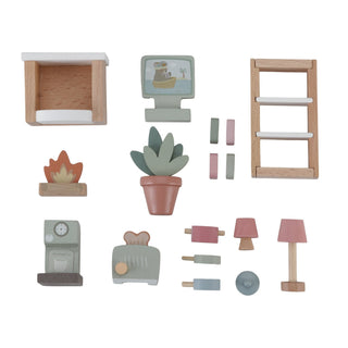 Little Dutch Dolls House Bundle - Furniture Expansion