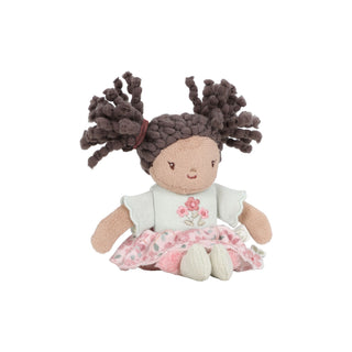 Little Dutch Cuddle Doll Evi - 10cm