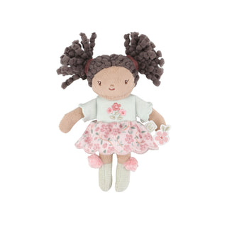 Little Dutch Cuddle Doll Evi - 10cm