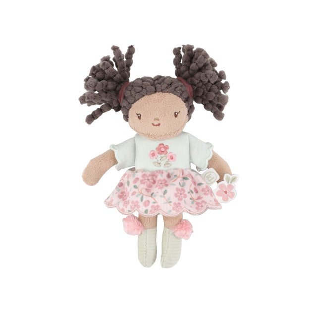 Little Dutch Cuddle Doll Evi - 10cm