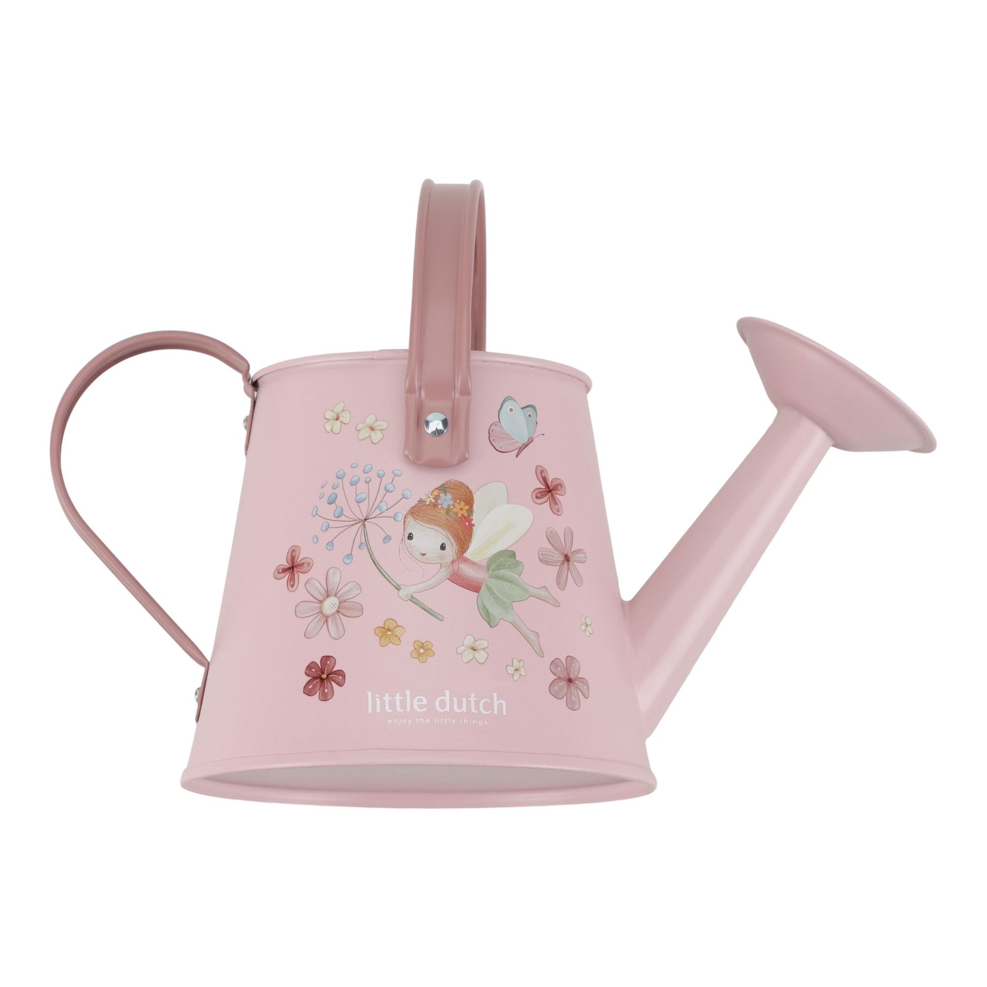 Little Dutch 10-Piece Garden Gift Set - Fairy Garden