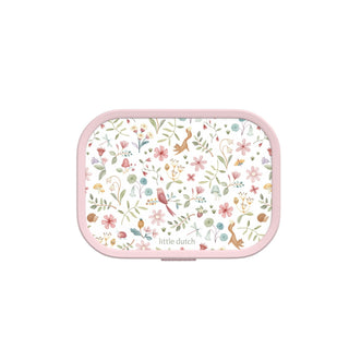 Little Dutch Campus Lunchbox - Fairy Wonders