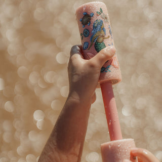 Little Dutch Foam Water Shooter - Dreamy Mermaid