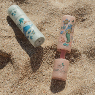 Little Dutch Foam Water Shooter - Dreamy Mermaid