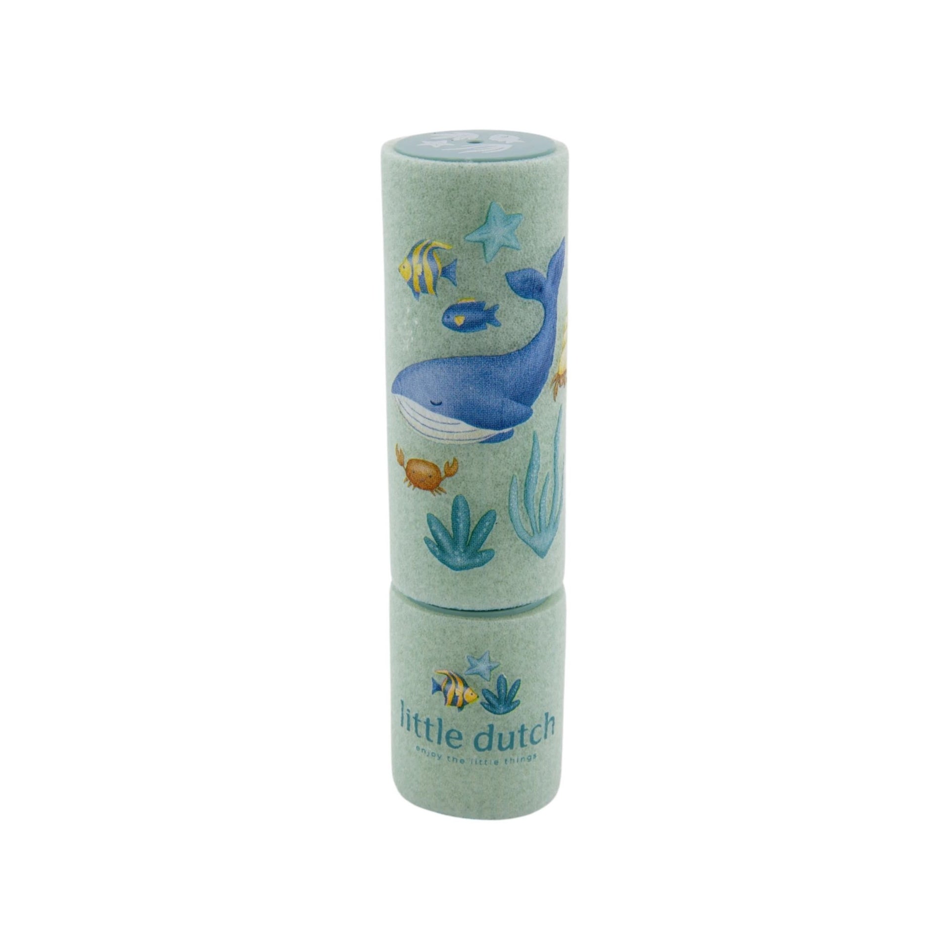 Little Dutch Foam Water Shooter - Ocean World
