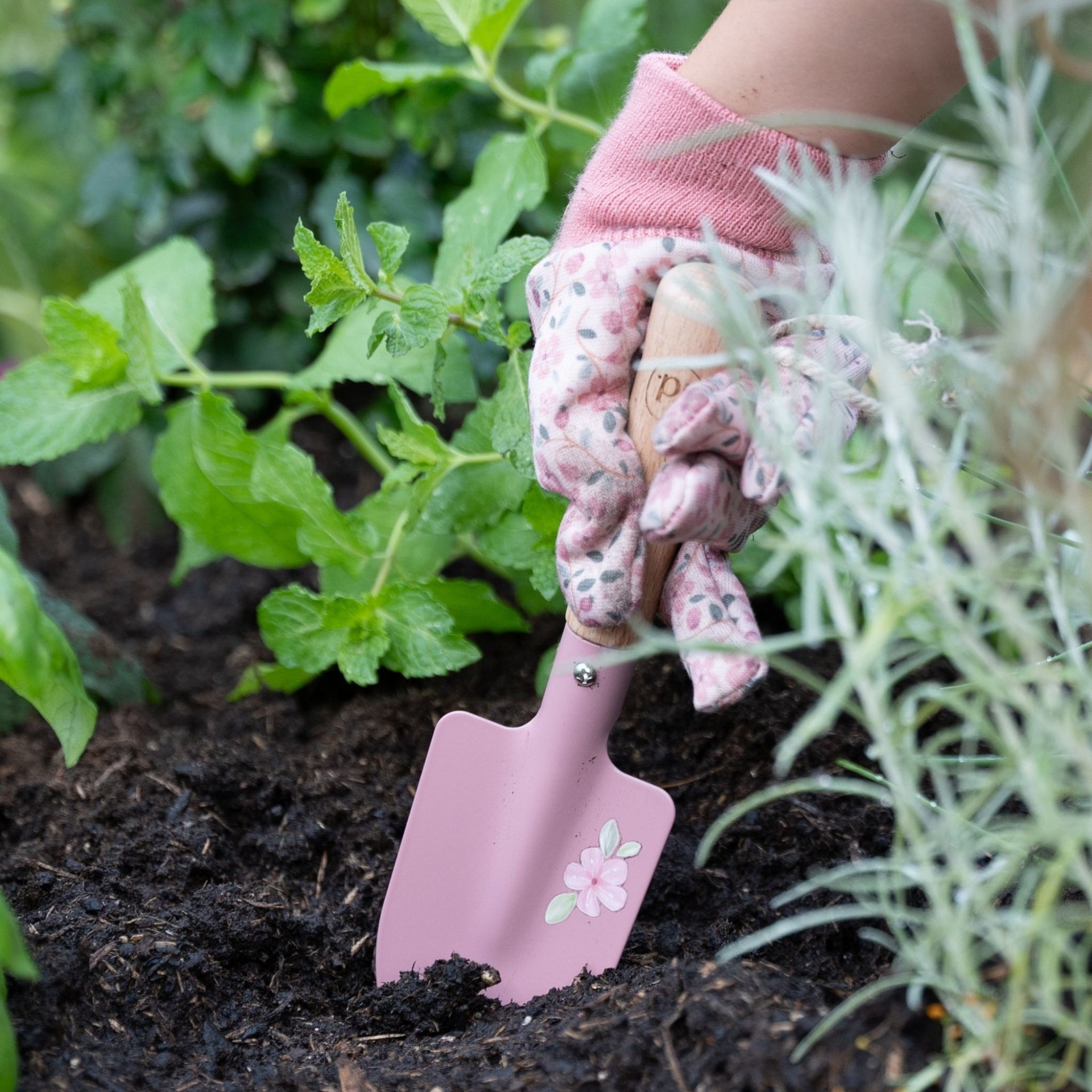 Little Dutch Garden Tools - Fairy Garden