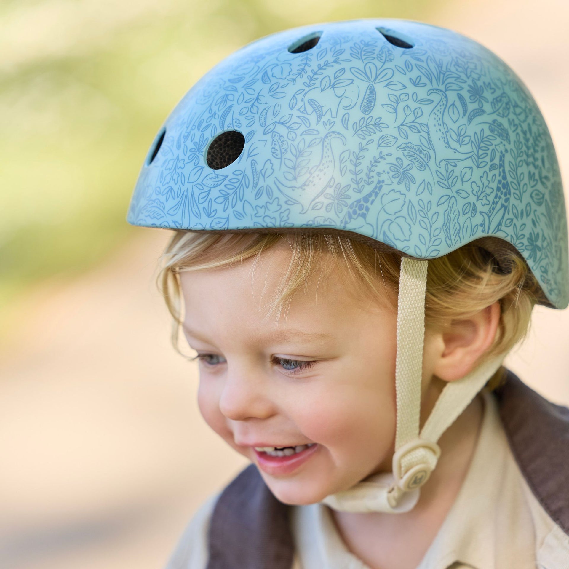 Little Dutch Helmet - Blue