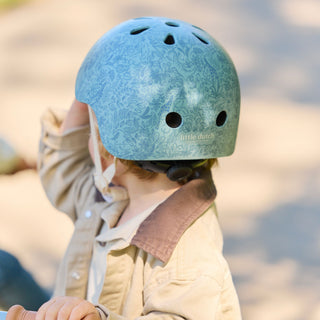 Little Dutch Helmet - Blue