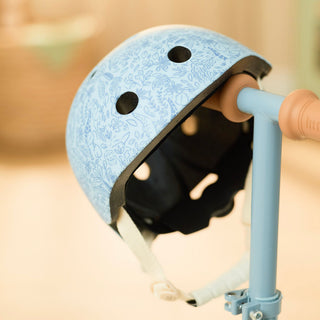 Little Dutch Helmet - Blue
