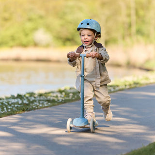 Little Dutch Helmet - Blue