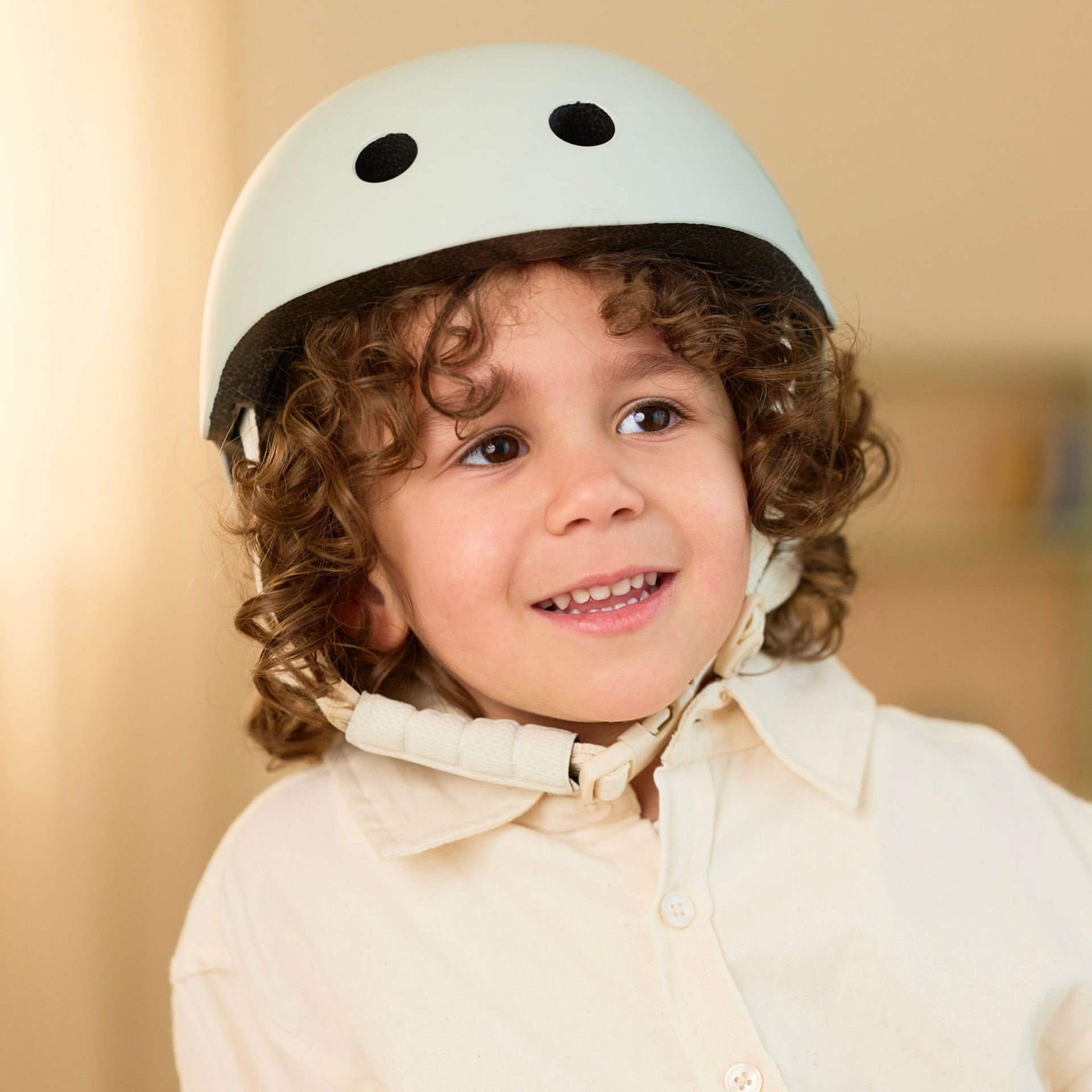 Little Dutch Helmet - Green