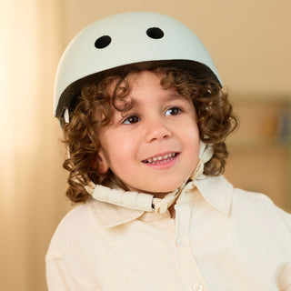 Little Dutch Helmet - Green