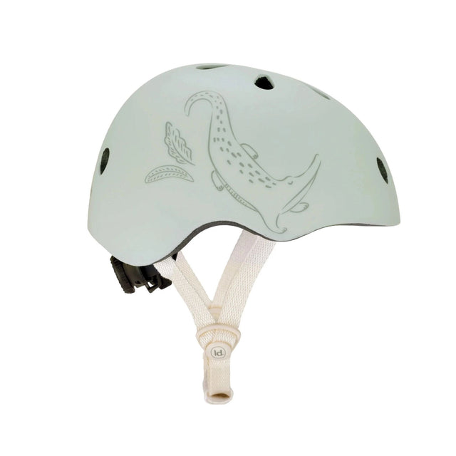 Little Dutch Helmet - Green