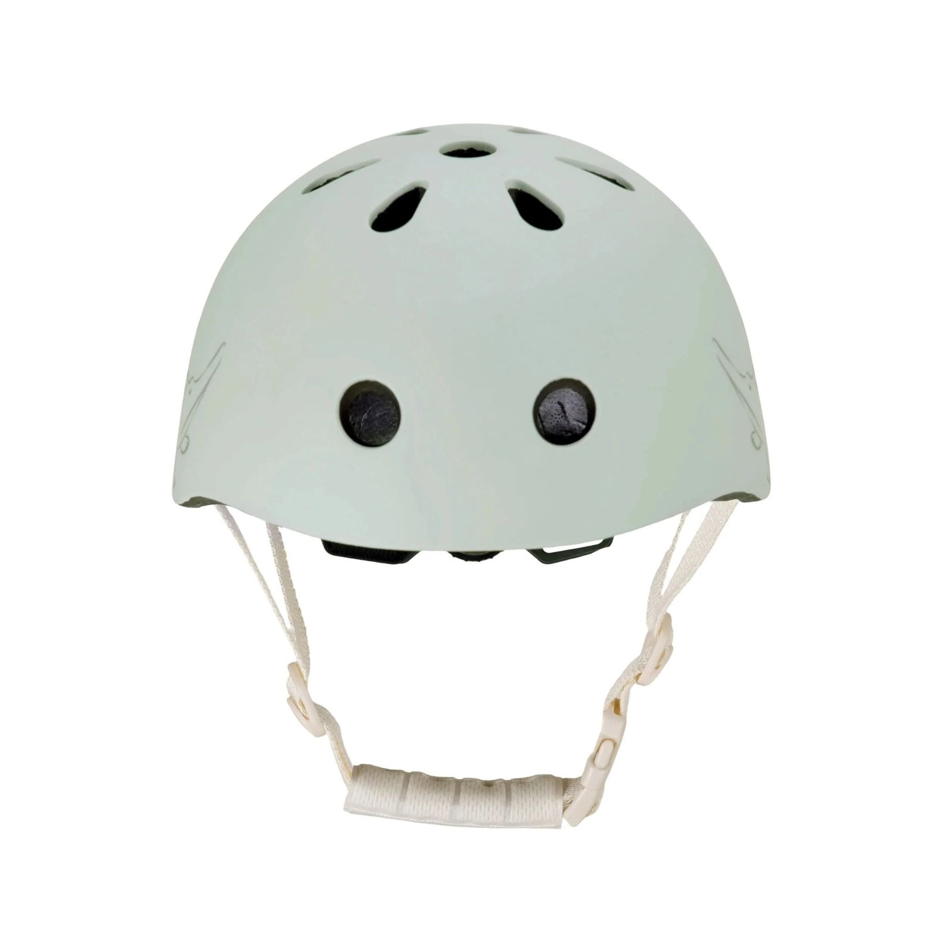 Little Dutch Helmet - Green