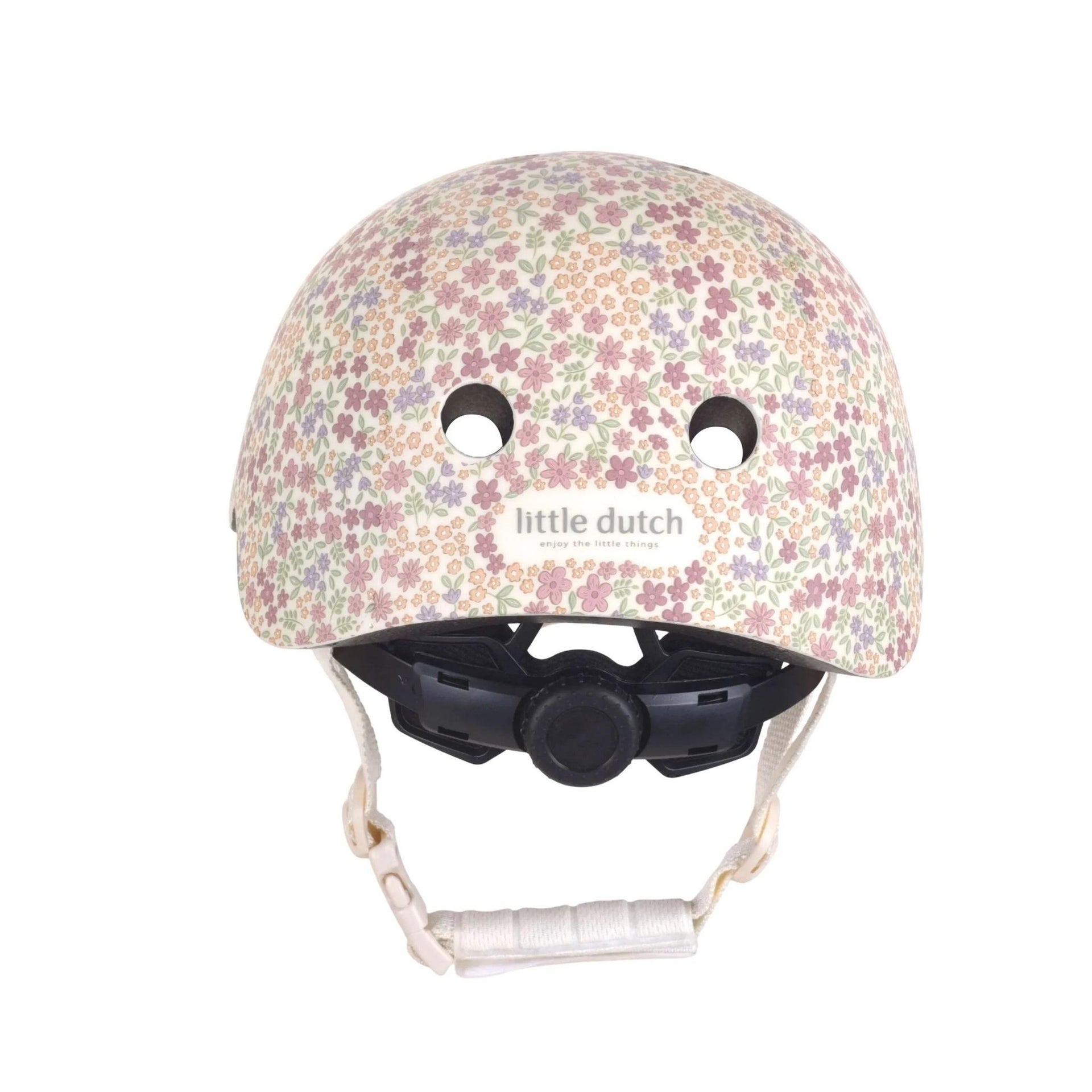 Little Dutch Helmet - Off White