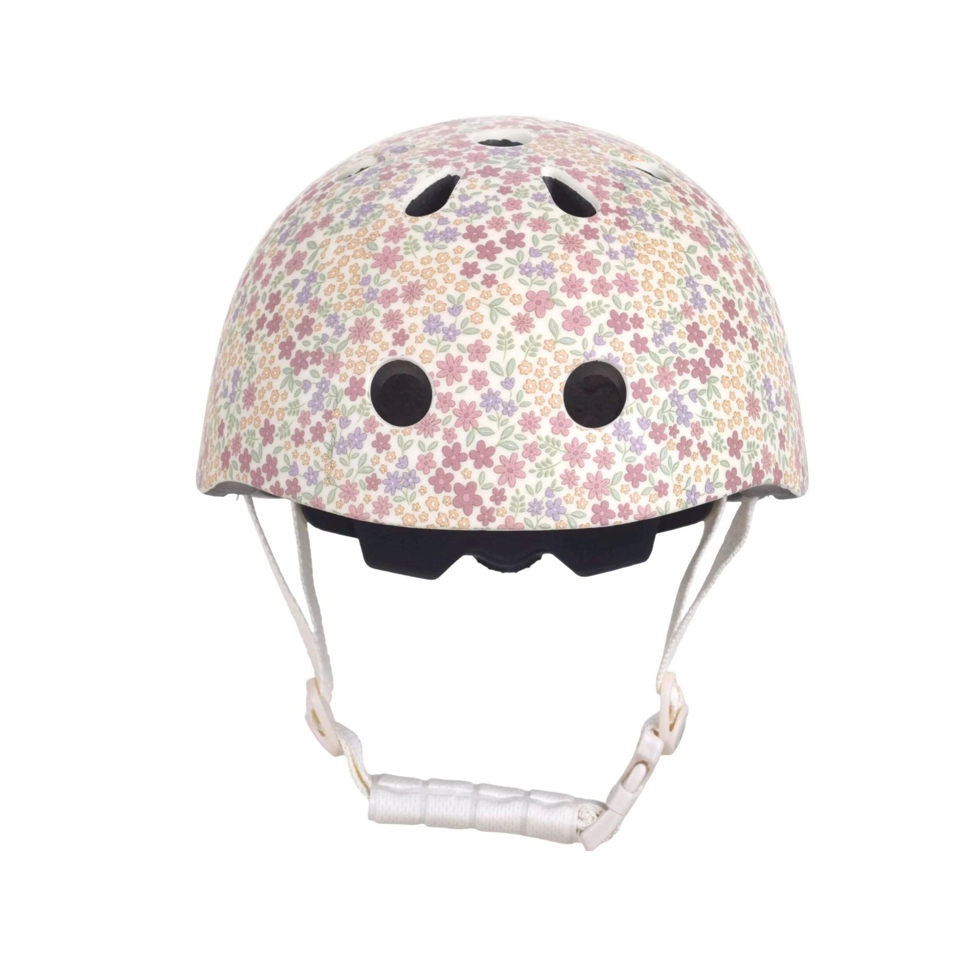 Little Dutch Helmet - Off White