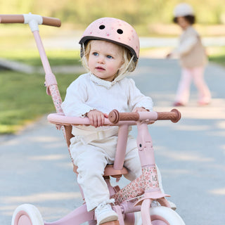 Little Dutch Helmet - Pink