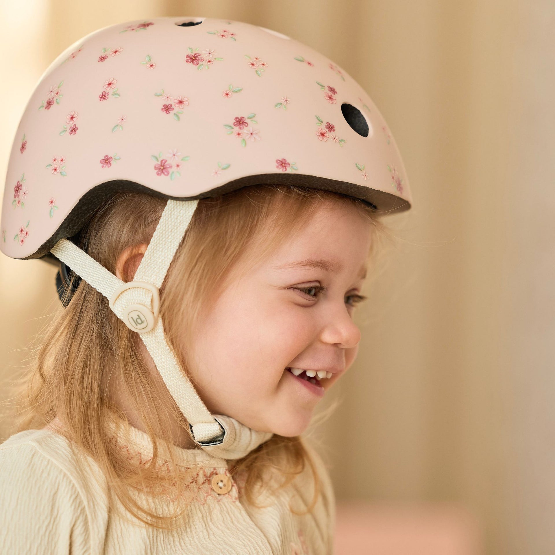 Little Dutch Helmet - Pink