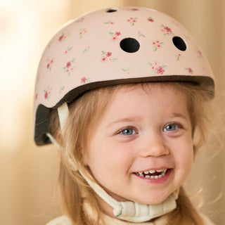 Little Dutch Helmet - Pink