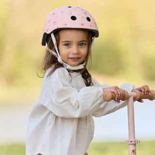 Little Dutch Helmet - Pink