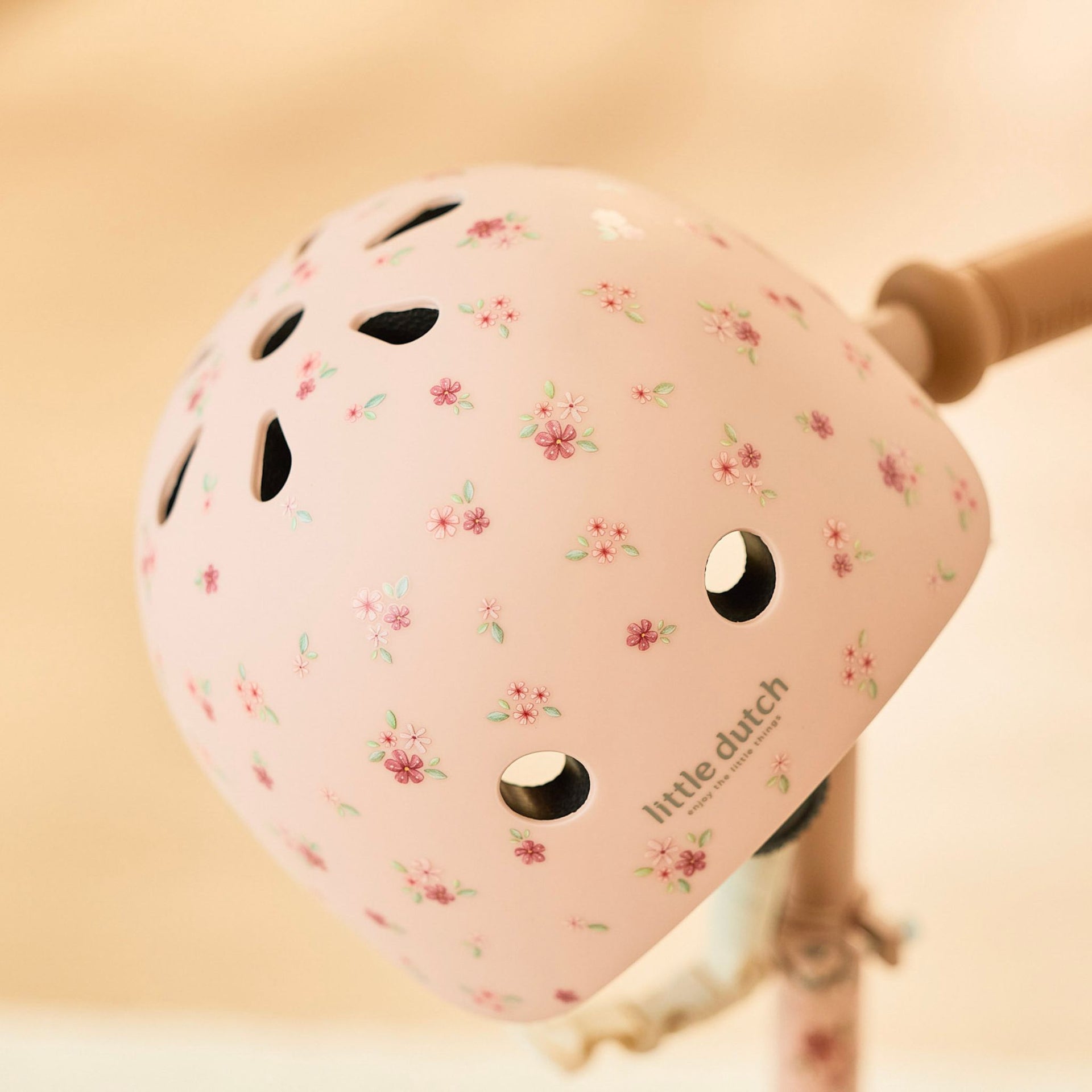 Little Dutch Helmet - Pink