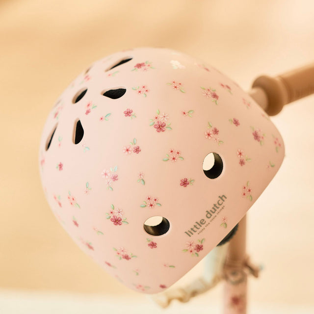 Little Dutch Helmet - Pink